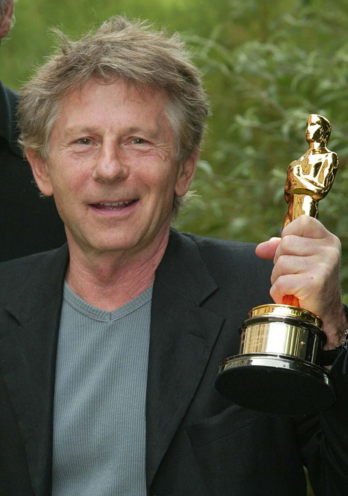 Roman Polanski oslobođen optužbe: Presuda se odnosi samo na jednu stvar