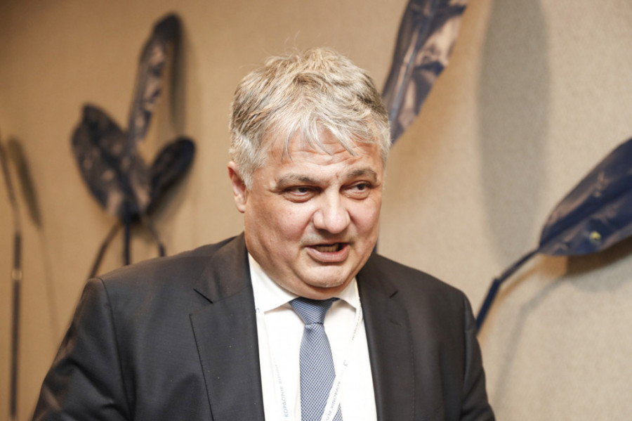 Lučić: Veliko interesovanje za Telekom Srbija u Nemačkoj