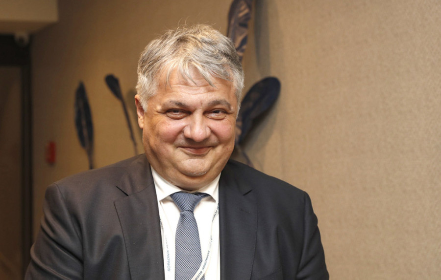 Lučić: Krivična prijava protiv gradonačelnika Leposavića, građani će uskoro dobiti signal