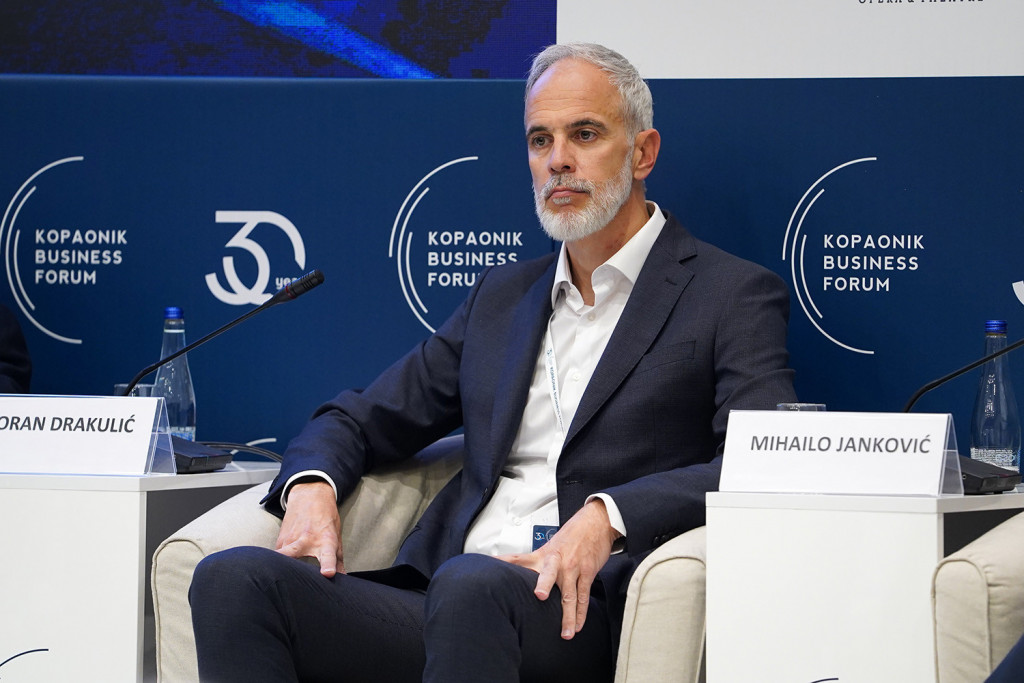 Gde se Srbija nalazi u krizi koja je zahvatila svet: Podeljena mišljenja učesnika KBF o tome koliko je otporna srpska privreda