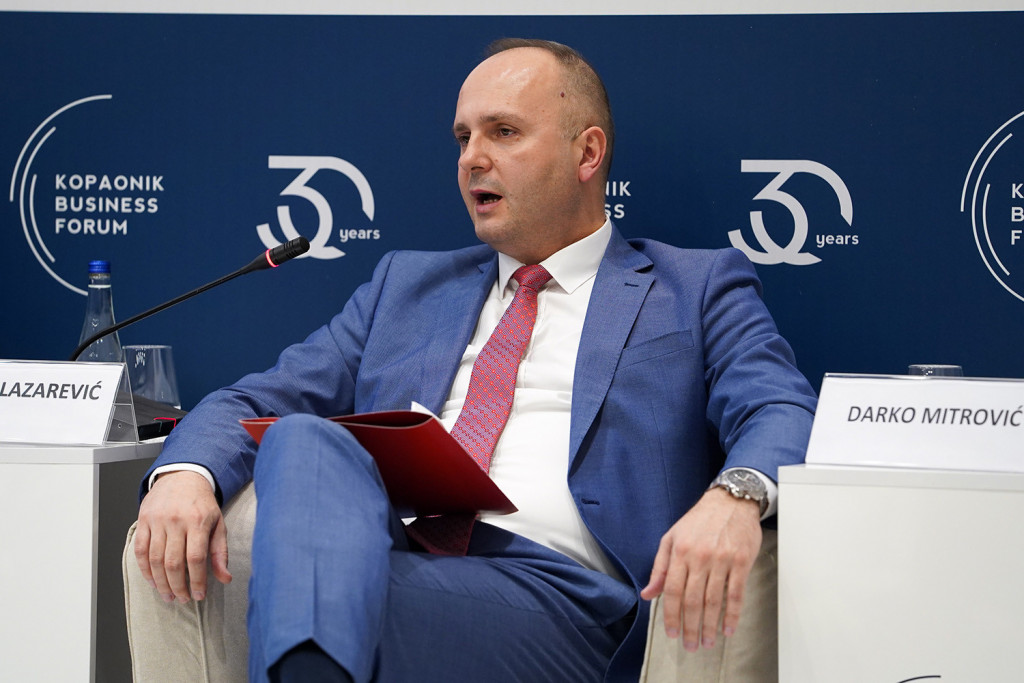 Gde se Srbija nalazi u krizi koja je zahvatila svet: Podeljena mišljenja učesnika KBF o tome koliko je otporna srpska privreda