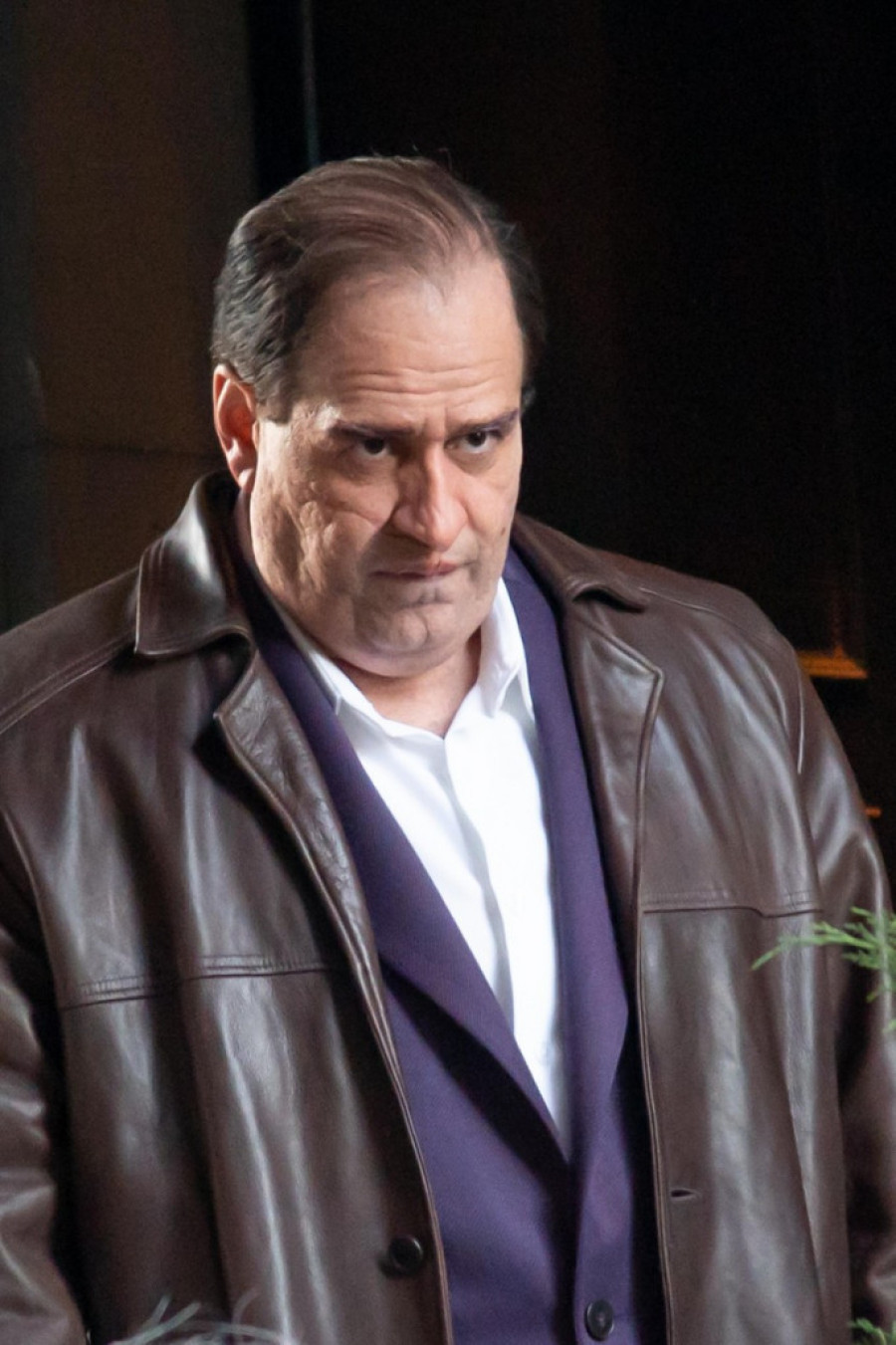 Kolin Farel je spreman na sve: Transformacija u koju je teško poverovati (FOTO)