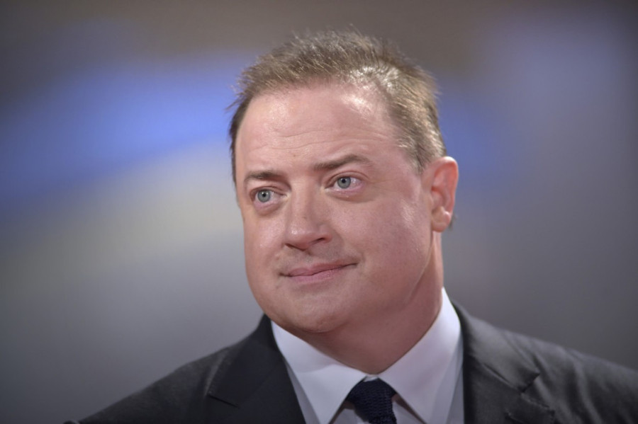 Ni Oskar mu ne pomaže! Brendan Frejzer se godinama bori sa jednim problemom