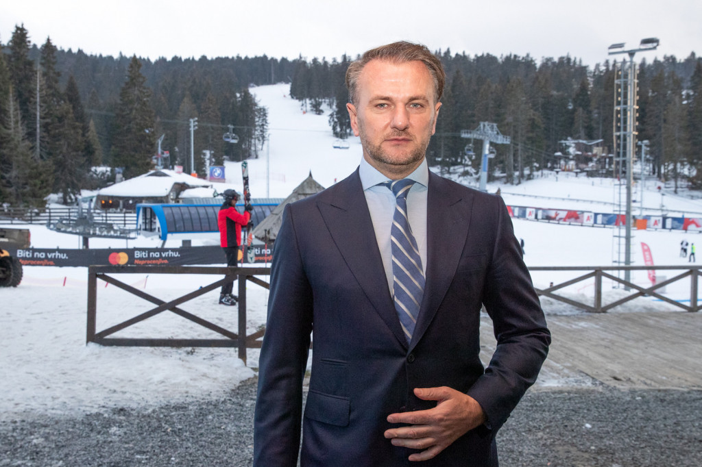 Ostoja Mijailović: Kad su investitori iz auto-industrije mogli da se udruže, zašto to ne bi mogli i najveći srpski privrednici (VIDEO/FOTO)