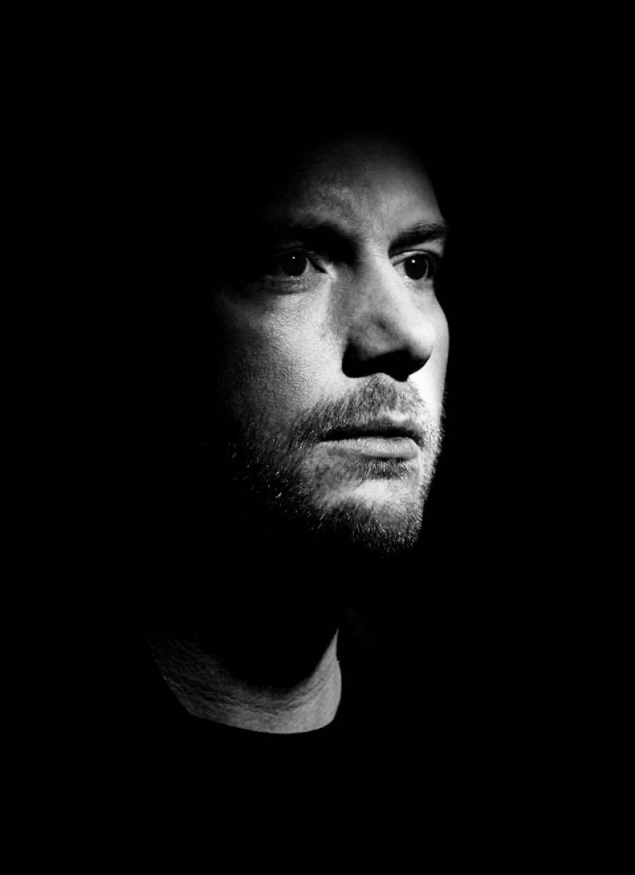 Eric Prydz predvodi moćni program Exitove Dance Arene kakva dosad nije viđena! (FOTO/VIDEO)