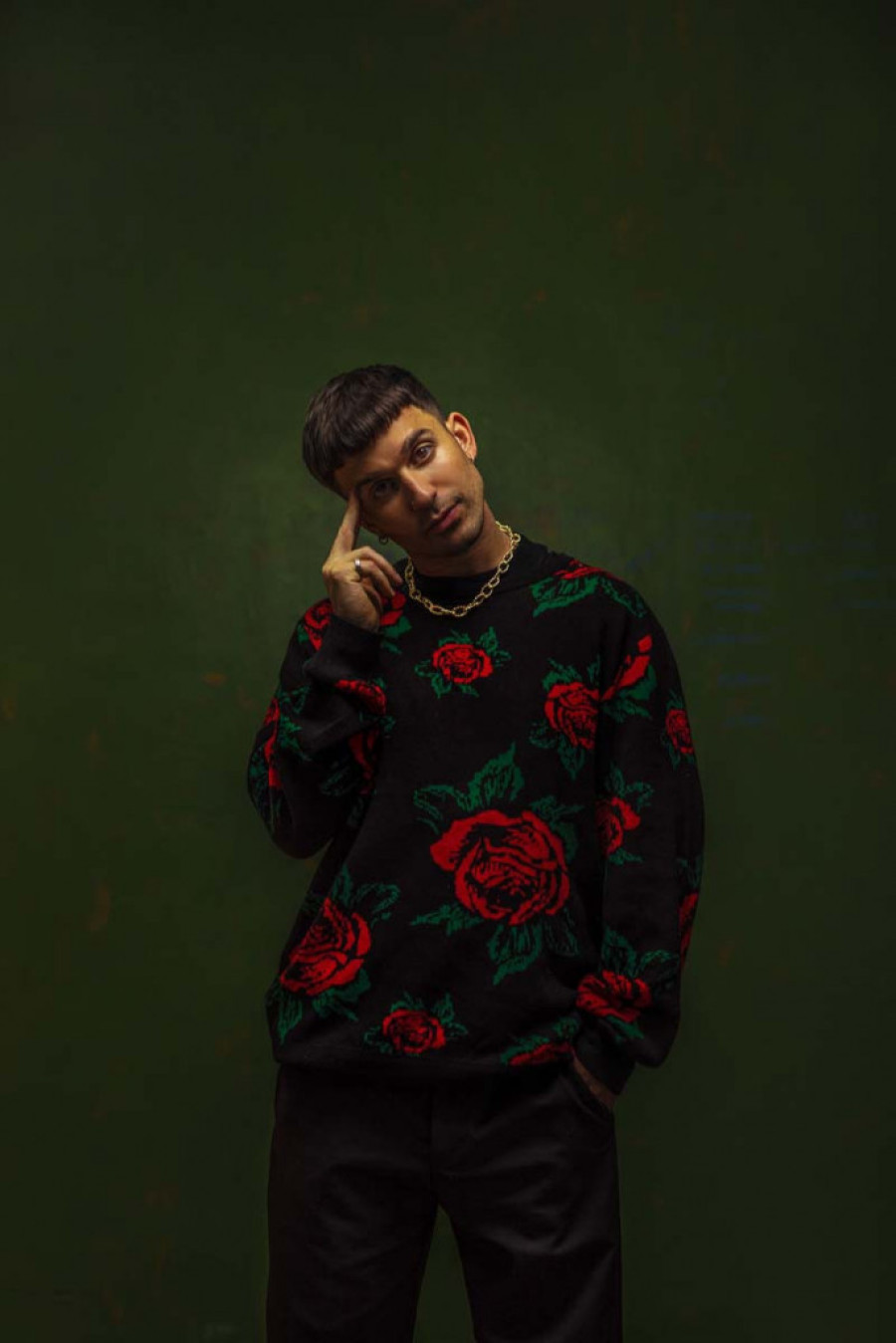 Eric Prydz predvodi moćni program Exitove Dance Arene kakva dosad nije viđena! (FOTO/VIDEO)