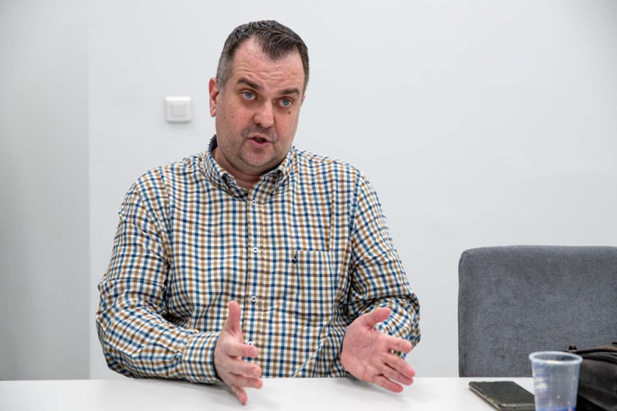 Dobrosavljević: Lokalni izbori u Budvi - prvi test za novu vladajuću većinu nakon parlamentarnih izbora