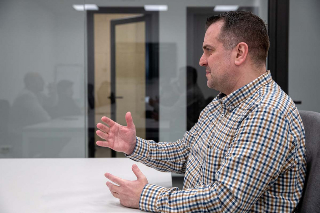 Dobrosavljević: Hapšenje Božovića je politički pritisak na srpske predstavnike u Crnoj Gori!