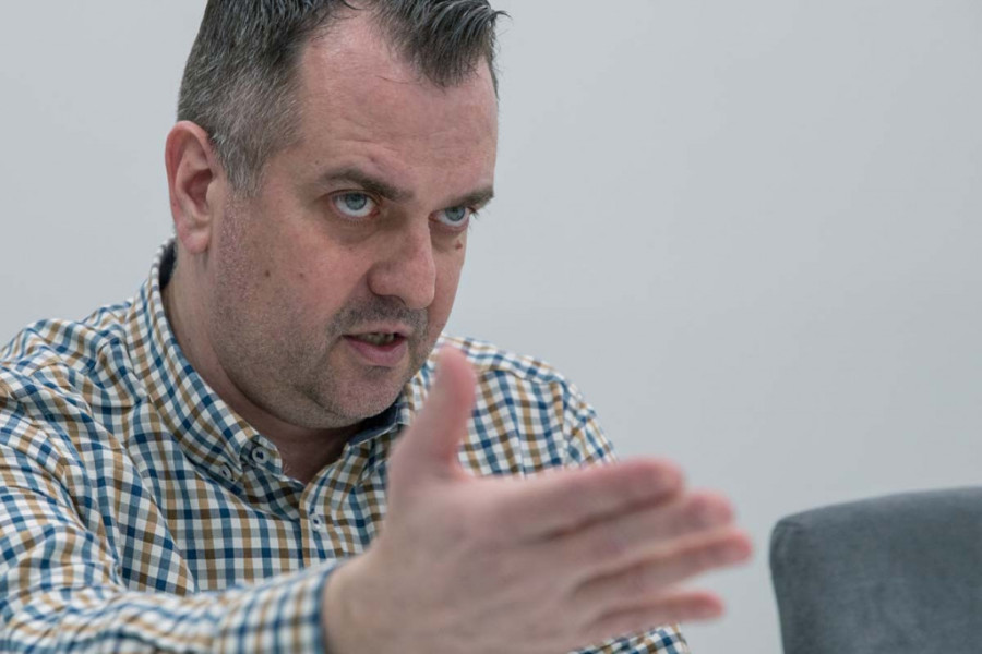 Dobrosavljević: Rezolucija o Jasenovcu je vrlo važan test za Crnu Goru, a dolazak do toga da ona postane i srpska država je dugačak proces!