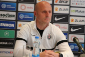Duljaj poziva Grobare na mobilizaciju, a igrače na agresivnost: Otkrio kakav Partizan želi, ali i šta mu je za to potrebno (VIDEO)