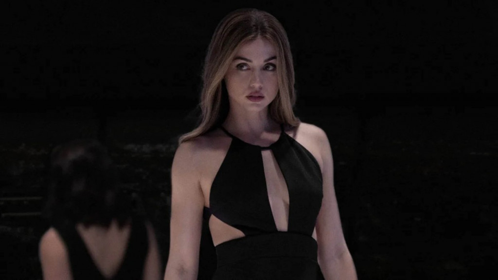 Da li je Ana de Armas nova "Čudesna žena"? Čeka se konačna odluka!