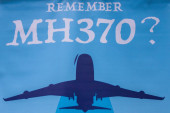 Malezija hoće novu potragu za MH370: Navršava se 10 godina od jedne od najvećih svetskih misterija