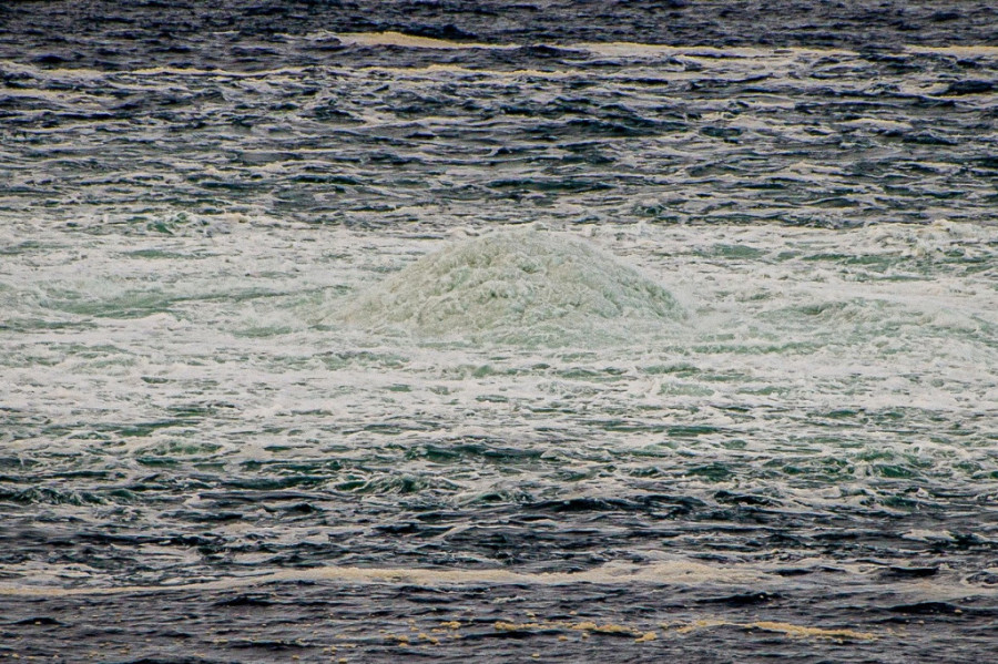 Za sabotažu Severnog toka korišćeno šest bombi: Jedan detalj u istrazi sumnjiv Nemcima