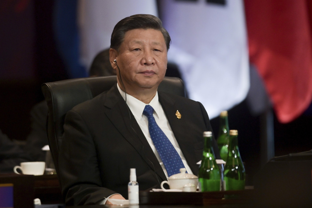 Si Đinping nikad oštriji: SAD sprovode obuzdavanje, opkoljavanje i potisikivanje Kine!