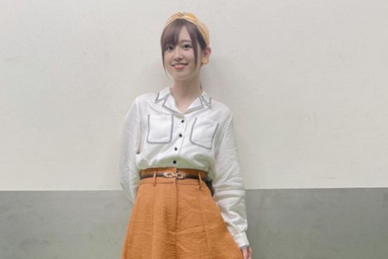 Japanska pevačica poručila fanovima da na koncert dođu - okupani