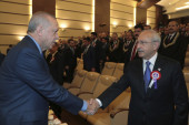 On je Erdoganov konkurent na izborima: Ko je Kemal Kiličdaroglu, jedan od kandidata za predsednika Turske