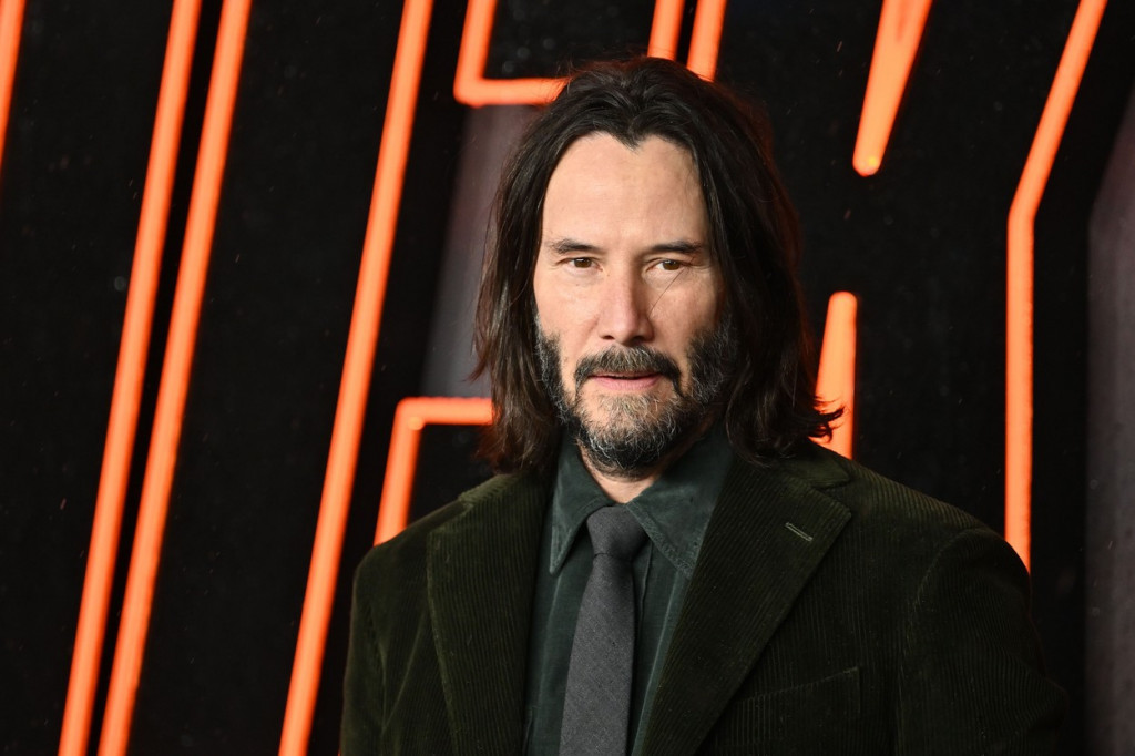 Film u kom Kijanu Rivs igra lovca na demone osuđenog na zagrobni život u paklu dobija nastavak? Iskupljenje za pokušaj samoubistva (VIDEO)