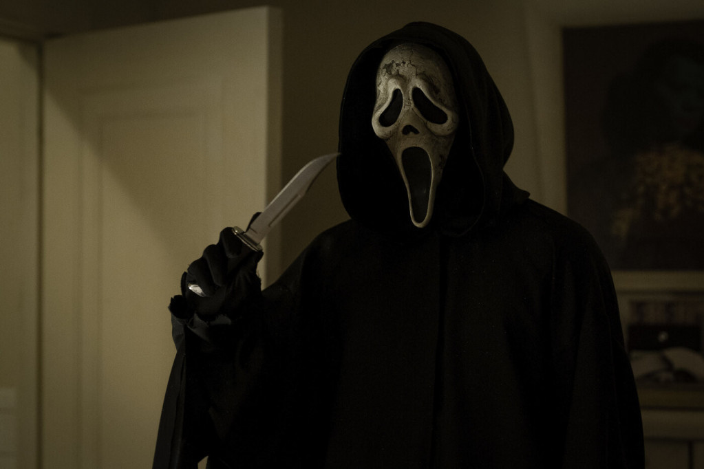 Najkrvaviji nastavak kultnog horora uskoro u bioskopima: „Vrisak 6“ je priča strašnija od smrti (FOTO/VIDEO)