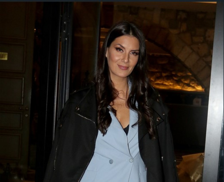 "Pričali bi da ne želim decu, što je kontra istini!" Mariju Kilibardu linčovali dok nije ostala trudna