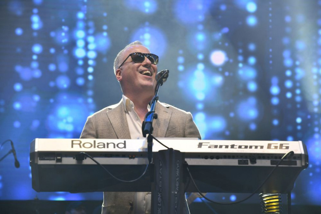 Saša Matić o teškim životnim situacijama: Tražim svima da me puste na miru, da sam odbolujem