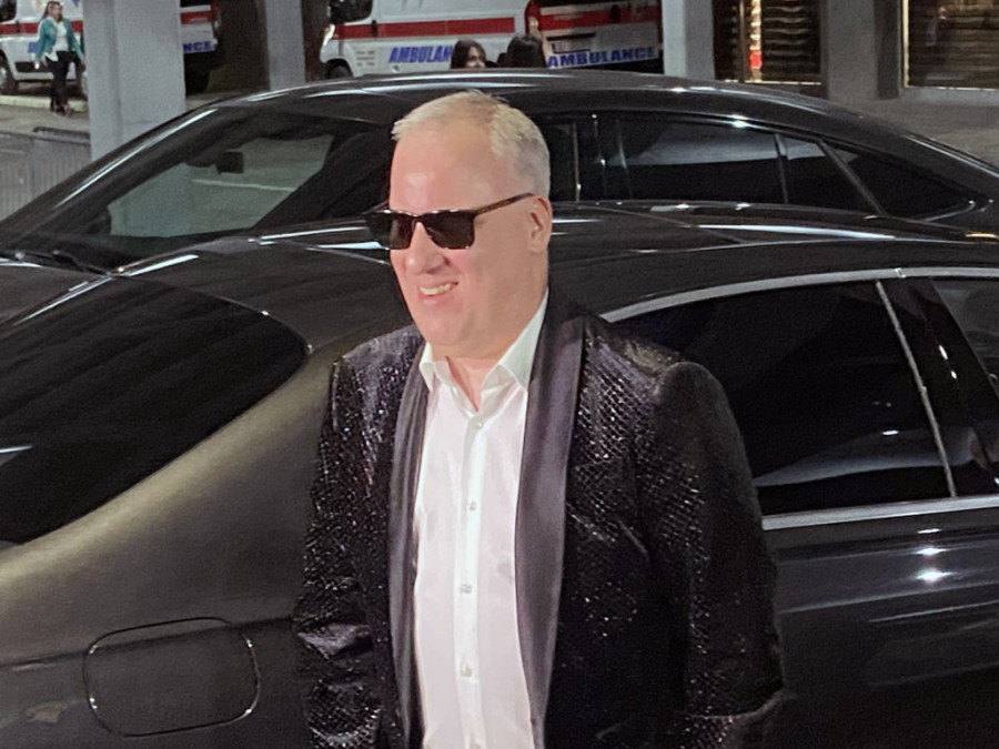 Hit priča iz detinjstva Saše Matića: Svirao očevim prijateljima, pa postavio uslov kakvom se niko nije nadao