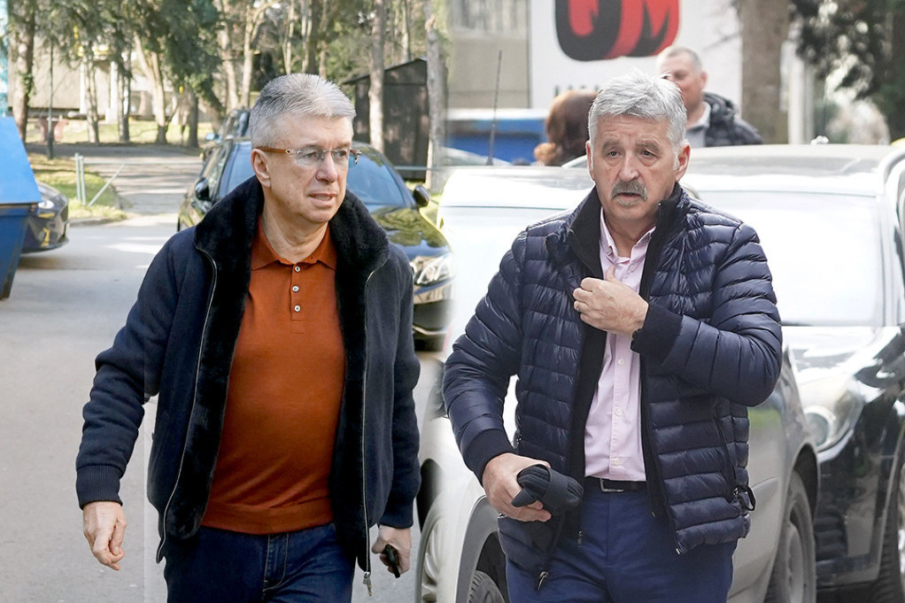 Popović prozivao Bosanca zbog penzije, on mu žestoko odbrusio i otkrio koliko novca dobija: Lako je tebi, sramoto jedna!