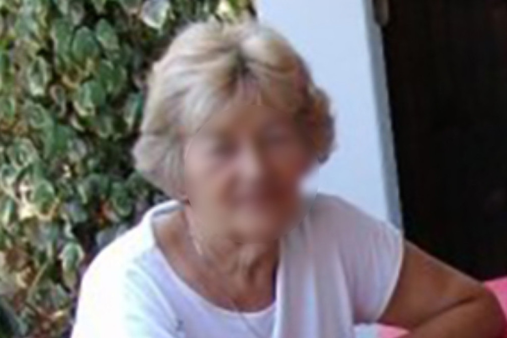 Ovo je Bosiljka (83) koja je ubijena u kući u Apatinu: Izbodena više od deset puta i preklana