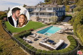Dženifer Lopez i Ben Aflek odustali od kuće vredne 34 miliona, pa kupili duplo skuplju: Zavirite u njihovu impresivnu vilu (FOTO)
