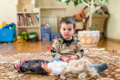Koristi su višestruke: Psiholozi otkrili zašto i dečaci treba da se igraju lutkama