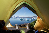 Grenland - najveće ostrvo na Zemlji, mesto na kome priroda učini da stres potpuno nestane! (FOTO)