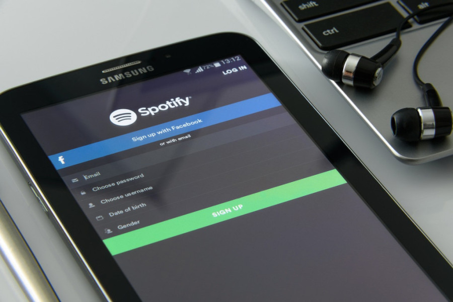 Sukob divova: Spotify tuži Apple, EU pred velikom odlukom!