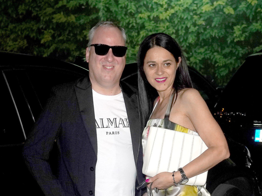 One nisu želele da kradu slavu svojih muževa: TOP 5 žena pevača koje nikada ne viđamo (FOTO)