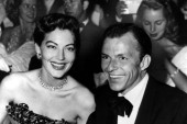 Ava Gardner i Frenk Sinatra: Otkrivaju se nove tajne o najskandaloznijoj holivudskoj ljubavnoj aferi (FOTO)