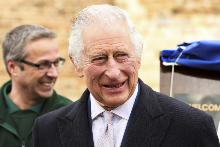 Kralj Čarls odlučio kome da dodeli titulu pokojnog princa Filipa: On će od danas biti poznat kao vojvoda od Edinburga