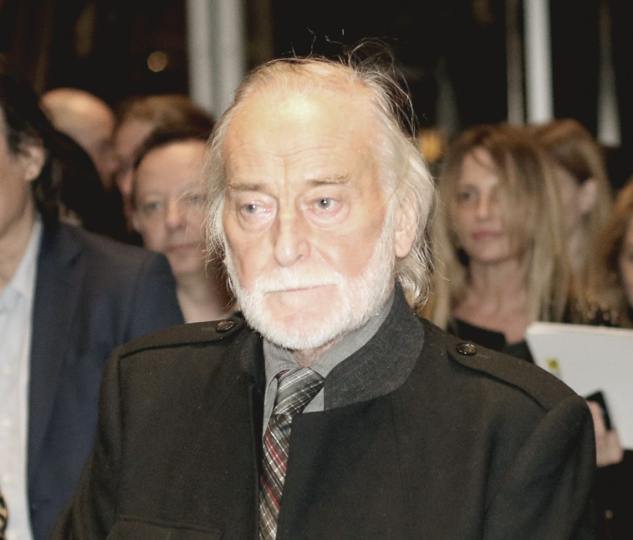 Poznat datum komemoracije i sahrane Tanasija Uzunovića: Veliki glumac će počivati u Aleji zaslužnih građana