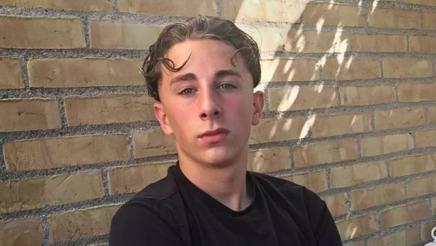 Nenad je imao samo majku i najboljeg druga Petra, sa kojim je ubijen u Danskoj: Tužni detalji o nastradalim mladićima