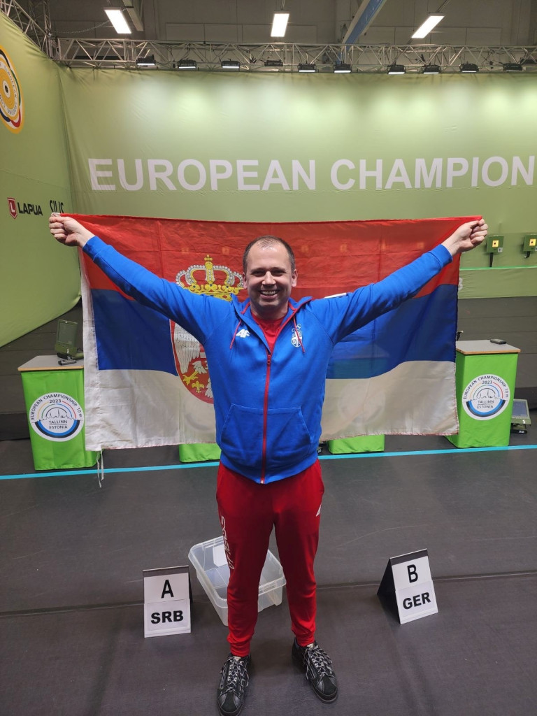 Damir Mikec se plasirao u finala ne Olimpijskim igrama