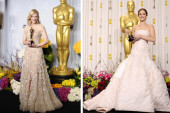 Pet najskupljih modnih izdanja sa dodele Oskara ikada! Njihova vrednost broji se u desetinama miliona (FOTO)