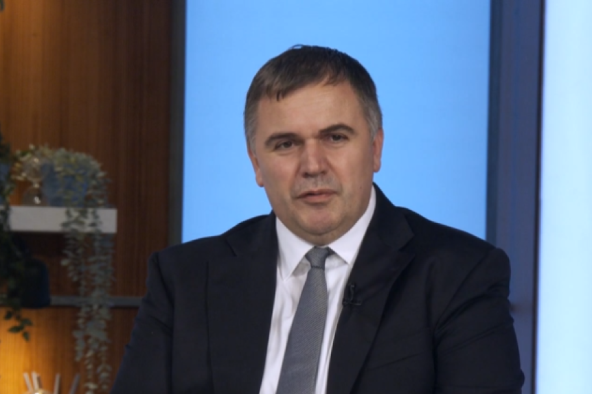 Direktor SDPR-a Petković: Mi smo garant stabilnosti, imamo pet fabrika i 1.500 radnika - na Vidovdan ćemo pokazati novitete