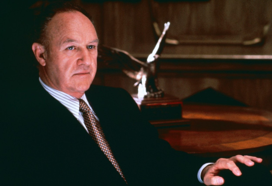 Pejsmejker Džina Hekmana prestao da radi devet dana pre nego što je pronađen mrtav: Misterija postaje sve veća