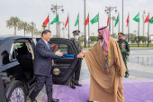 "Blumberg": Saudijska Arabija okrenula leđa SAD, a priklonila Rusiji i Kini