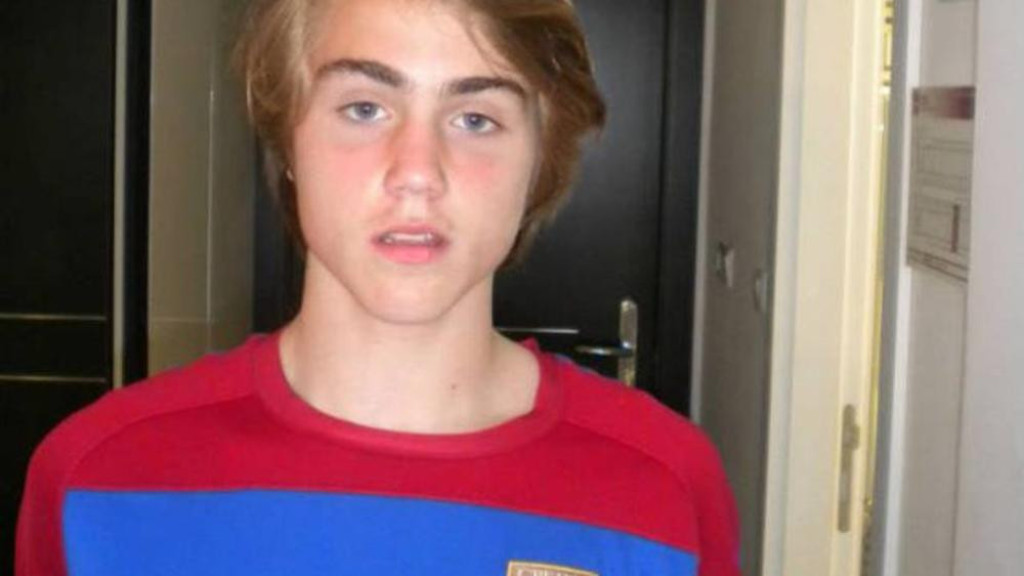 Igrao sa Jovićem i "Blekijem" za Srbiju,  postao filmska zvezda u Belgiji, sad prikazao svoju tužnu priču (VIDEO)