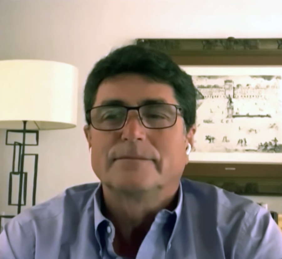 LICEMERJE TAJKUNA: Šolak brani Srbima ono što daje Hrvatima