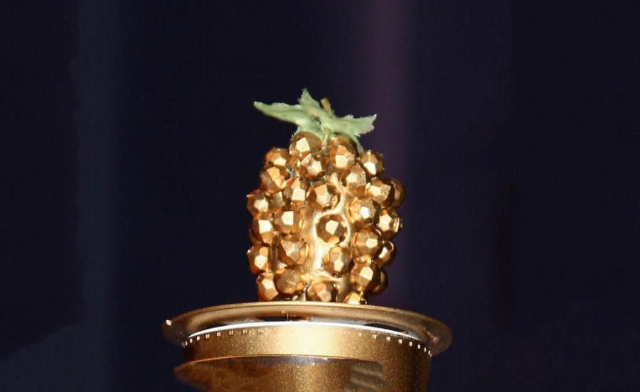 Objavljene nominacije za Zlatnu malinu: Među najgorim glumcima i slavni De Niro za dvostruku ulogu (VIDEO)