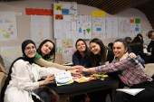 Ovo su Eko bojanke koje najmlađe uče zaštiti životne sredine: Ideju devojaka iz Pazara nagradio i UNICEF