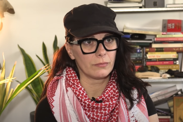 Lidеr SNS Miloš Vučеvić poručio predsednici NDNV Ani Lalić: Rođеn sam u Novom Sadu i niko mе nijе "posrbio"