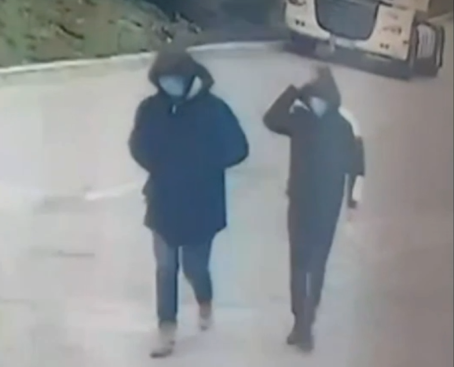 Šok u sudnici: Luka priznao da je učestvovao u ubistvu Ranka Eskobara