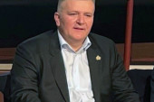 Tomislav Bokan: Opozicionari postaju agresivni zbog izgubljenih pozicija. Odbranićemo Srbiju!