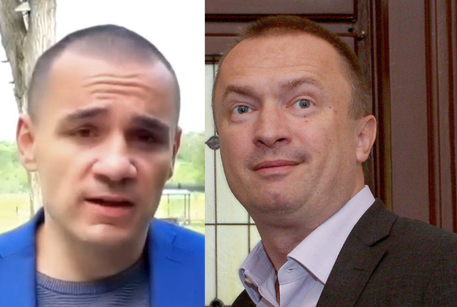 Blokadersko ludilo! Dok Pajtićev saradnik odgovara za silovanje sestre Šipoša, oni se brutalno iživljavaju nad građanima Kule!