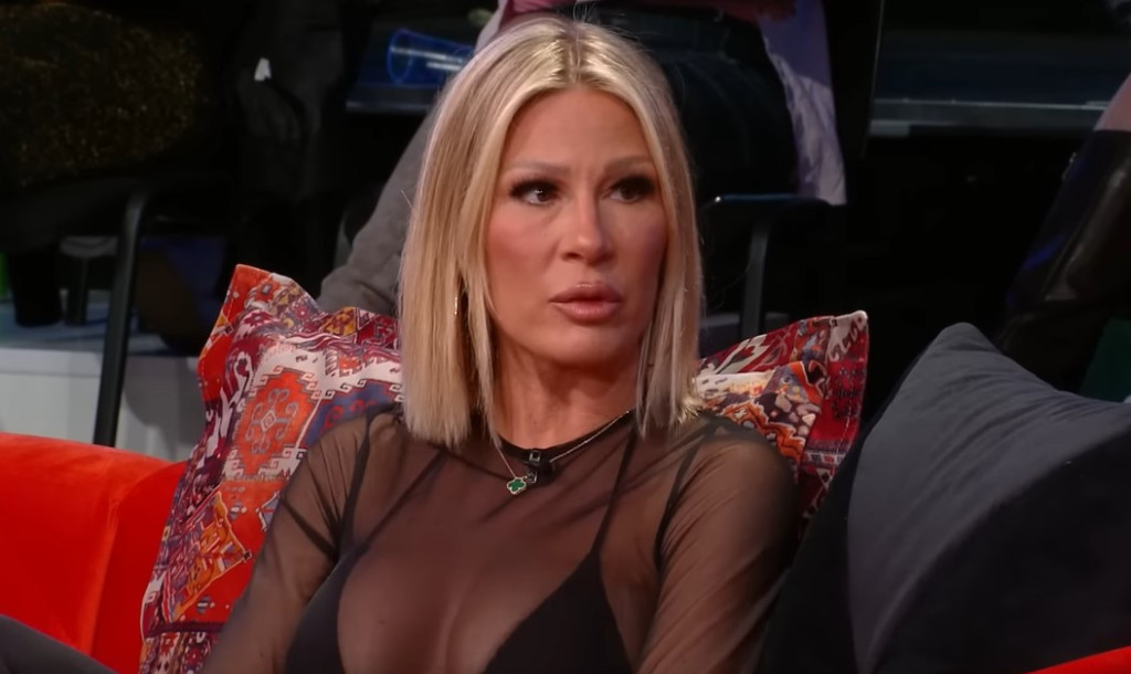 "To mi je rekao..." Menadžer se oglasio nakon vesti da se Vesna i Đole Đogani razvode!